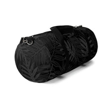 Load image into Gallery viewer, Laua’e Duffel Bag (Gray)