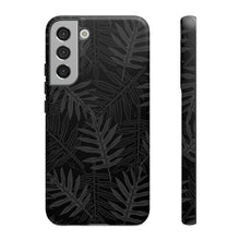 Load image into Gallery viewer, Laua’e Phone Case (Gray)