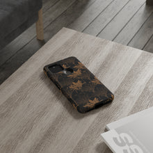 Load image into Gallery viewer, Kī Phone Case (Brown)
