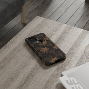 Kī Phone Case (Brown)