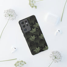 Load image into Gallery viewer, Kī Phone Case (Gray/Sage)
