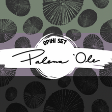 Load image into Gallery viewer, Opihi Seamless Pattern Set (3 Files included)
