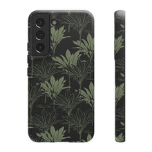 Load image into Gallery viewer, Kī Phone Case (Gray/Sage)
