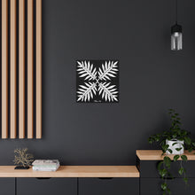 Load image into Gallery viewer, Quilt Canvas (Black)

