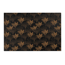Load image into Gallery viewer, Kī Area Rug (Brown)
