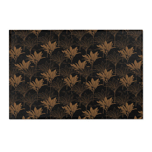 Kī Area Rug (Brown)