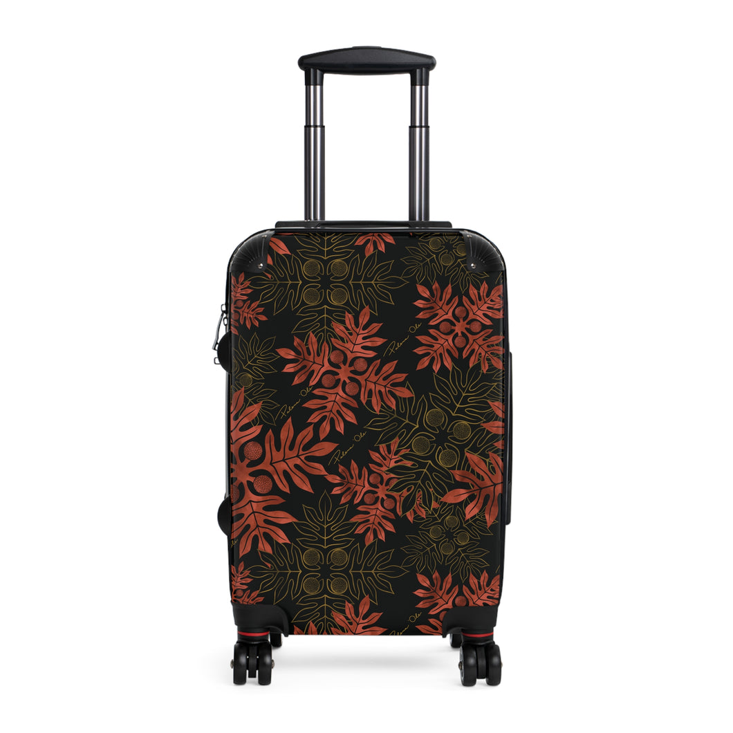 Ulu Mix Suitcase