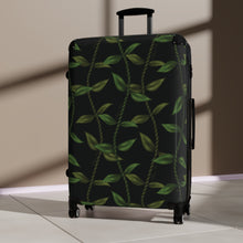Load image into Gallery viewer, Lei Lā’ī Suitcase
