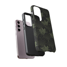 Load image into Gallery viewer, Kī Phone Case (Gray/Sage)
