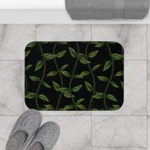 Load image into Gallery viewer, Lei Lā’ī Bath Mat
