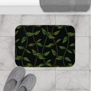 Lei Lā’ī Bath Mat