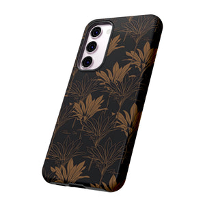 Kī Phone Case (Brown)