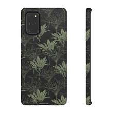 Load image into Gallery viewer, Kī Phone Case (Gray/Sage)
