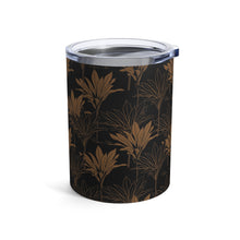 Load image into Gallery viewer, Kī Tumbler Cup 10oz (Brown)
