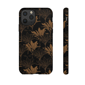 Kī Phone Case (Brown)