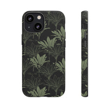 Load image into Gallery viewer, Kī Phone Case (Gray/Sage)
