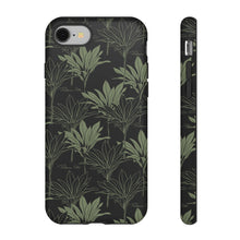 Load image into Gallery viewer, Kī Phone Case (Gray/Sage)
