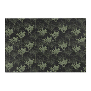 Kī Area Rug (Gray/Sage)