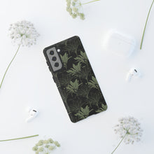 Load image into Gallery viewer, Kī Phone Case (Gray/Sage)
