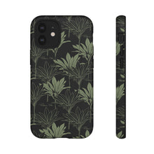 Load image into Gallery viewer, Kī Phone Case (Gray/Sage)
