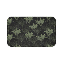 Load image into Gallery viewer, Kī Bath Mat (Gray/Sage)
