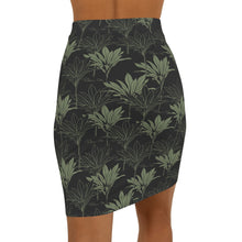 Load image into Gallery viewer, Kī Skirt (Gray/Sage)
