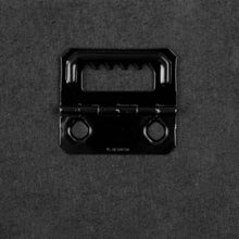 Load image into Gallery viewer, Quilt Canvas (Black)
