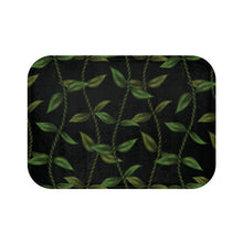 Load image into Gallery viewer, Lei Lā’ī Bath Mat
