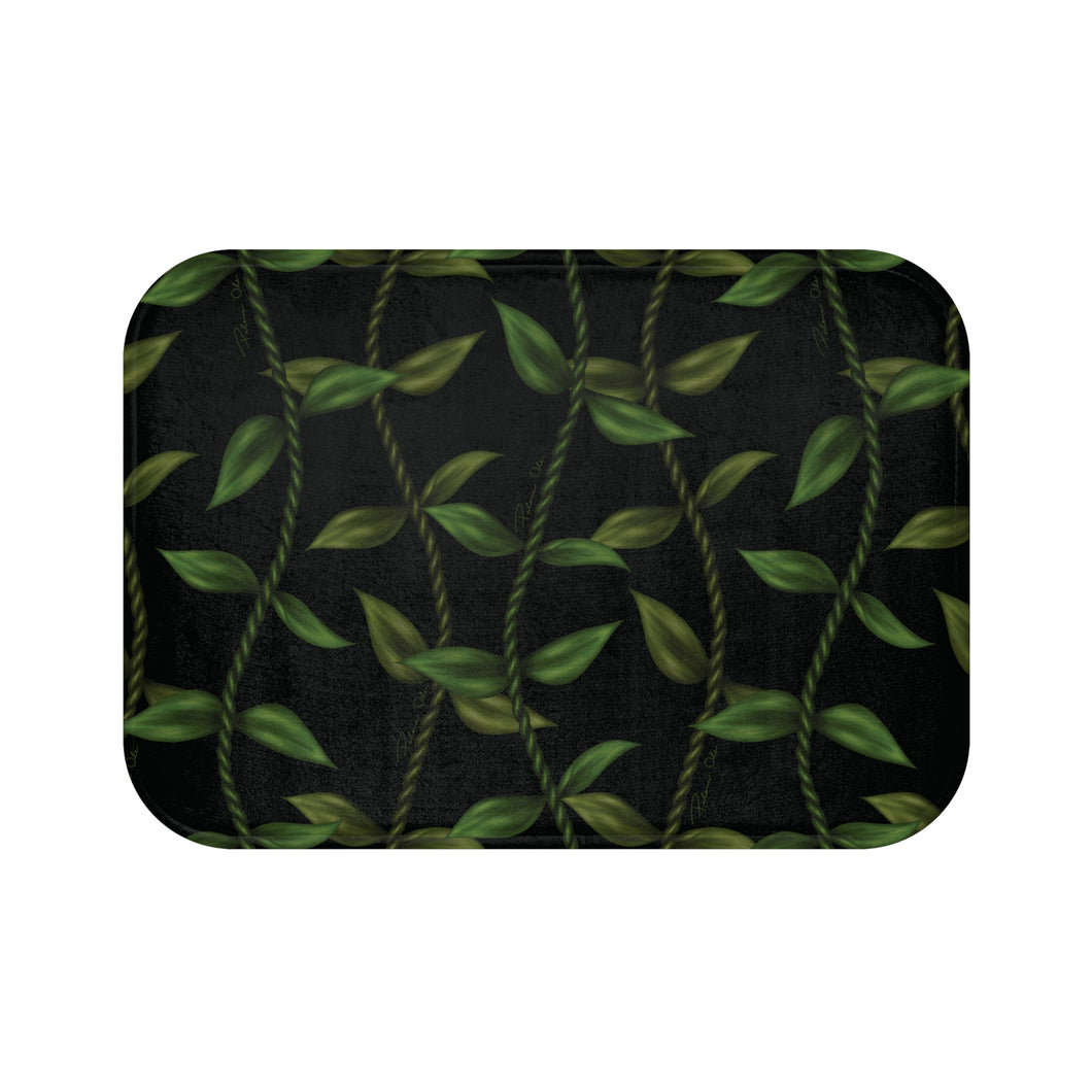 Lei Lā’ī Bath Mat