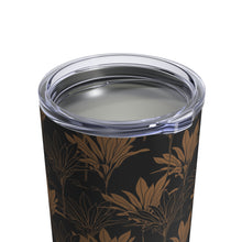 Load image into Gallery viewer, Kī Tumbler Cup 10oz (Brown)
