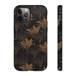 Kī Phone Case (Brown)