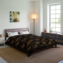 Load image into Gallery viewer, Kī Comforter (Brown)
