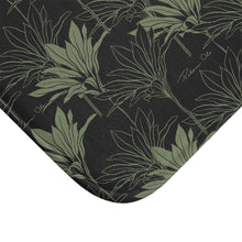 Load image into Gallery viewer, Kī Bath Mat (Gray/Sage)

