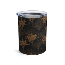 Load image into Gallery viewer, Kī Tumbler Cup 10oz (Brown)

