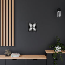 Load image into Gallery viewer, Quilt Canvas (Black)
