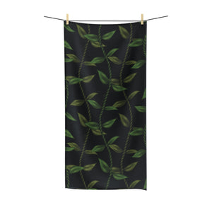 Lei Lā’ī Polycotton Towel