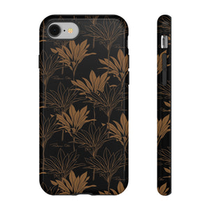 Kī Phone Case (Brown)