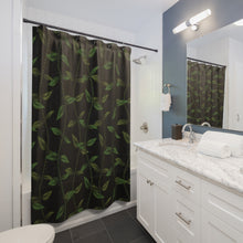 Load image into Gallery viewer, Lei Lā’ī Shower Curtain
