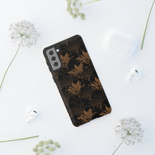 Load image into Gallery viewer, Kī Phone Case (Brown)
