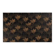 Load image into Gallery viewer, Kī Area Rug (Brown)
