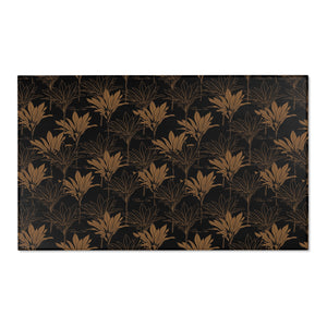 Kī Area Rug (Brown)