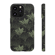 Load image into Gallery viewer, Kī Phone Case (Gray/Sage)
