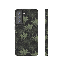 Load image into Gallery viewer, Kī Phone Case (Gray/Sage)
