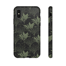 Load image into Gallery viewer, Kī Phone Case (Gray/Sage)
