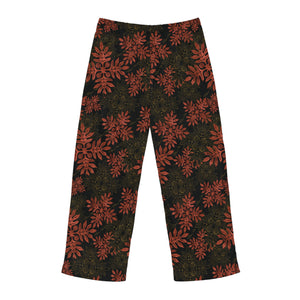 Ulu Mix Men’s Pajama Pants