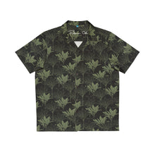 Load image into Gallery viewer, Kī Aloha Shirt (Gray/Sage)
