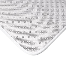 Load image into Gallery viewer, Ulu Quilt Bath Mat (Light Red)
