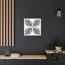 Load image into Gallery viewer, Quilt Canvas (White)
