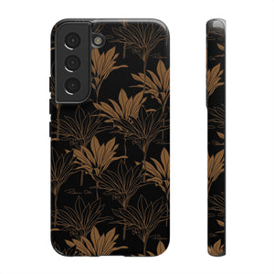 Kī Phone Case (Brown)