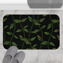Load image into Gallery viewer, Lei Lā’ī Bath Mat
